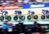 Mondiali, Italia argento nell’inseguimento a squadra: azzurri battuti dalla Danimarca