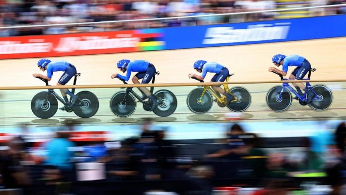 ciclismo