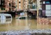 Aiuti europei per i danni della tempesta Harry, 75 milioni per l’Italia (ma i danni sfiorano i 3 miliardi)