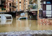 Aiuti europei per i danni della tempesta Harry, 75 milioni per l’Italia (ma i danni sfiorano i 3 miliardi)