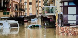 Aiuti europei per i danni della tempesta Harry, 75 milioni per l’Italia (ma i danni sfiorano i 3 miliardi)