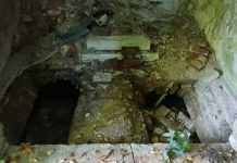 Poggio Rusco, recupero del cimitero di Quattrocase: diventerà un’oasi per il cicloturismo
