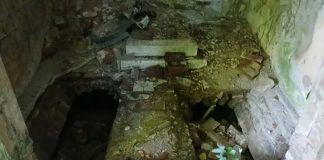 Poggio Rusco, recupero del cimitero di Quattrocase: diventerà un’oasi per il cicloturismo