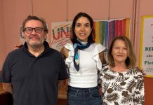 Nasce il circolo di Sinistra Italiana Mantova città: Francesco Negrini eletto segretario