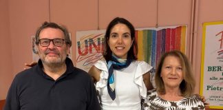 Nasce il circolo di Sinistra Italiana Mantova città: Francesco Negrini eletto segretario