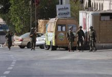 Blitz Idf in Cisgiordania: “Azione antiterrorismo a Hebron”. Media: “Almeno 15 palestinesi arrestati”