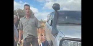Cisgiordania, coloni israeliani attaccano convoglio di diplomatici europei