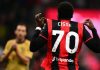 Serie A, oggi Milan-Bologna 2-1, doppietta di Cissé – Diretta