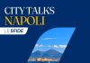 Napoli: al via domani i ‘City talks’ con Pichetto, Abodi, Giuli, Manfredi, Durigon e Butti