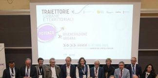 Cni, rigenerazione urbana da aprire alle aree interne del paese