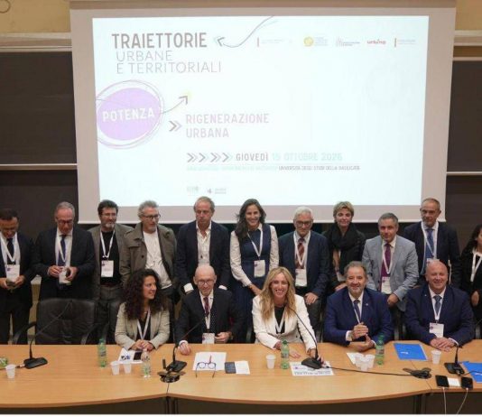Cni, rigenerazione urbana da aprire alle aree interne del paese