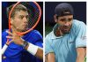 Atp Shanghai, Berrettini e Cobolli eliminati al secondo turno