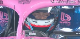 Gp Singapore, maltempo a Marina Bay: gara sprint posticipata, i piloti… dormono