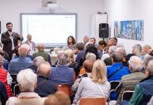Raccolta rifiuti e opere pubbliche: Colle Aperto si confronta con la Giunta comunale