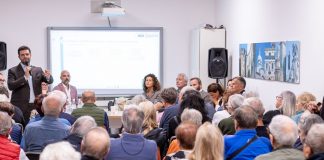 Raccolta rifiuti e opere pubbliche: Colle Aperto si confronta con la Giunta comunale