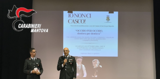 Truffe agli anziani, a San Giorgio una commedia teatrale insegna a riconoscere i raggiri