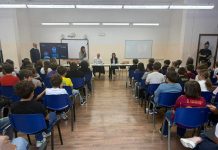 Uso consapevole del digitale, presentato a Roma modulo didattico dedicato alla ‘media literacy’
