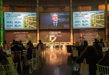 Chiusa IV edizione ‘Comunicare l’Abitare’, confronto su Ia, rigenerazione urbana e sicurezza