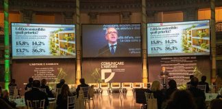 Chiusa IV edizione ‘Comunicare l’Abitare’, confronto su Ia, rigenerazione urbana e sicurezza