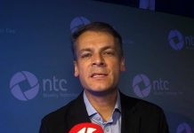 Ntc compie 10 anni, Condon (Aspire Pharma): “Innovazione e collaborazione sono sua forza”