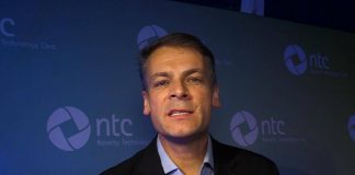 Ntc compie 10 anni, Condon (Aspire Pharma): “Innovazione e collaborazione sono sua forza”