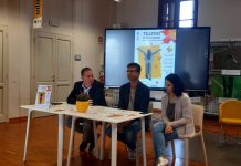 Suzzara lancia il “Teatro d’Autunno”: quattro spettacoli verso la riapertura del Guido