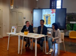 Suzzara lancia il “Teatro d’Autunno”: quattro spettacoli verso la riapertura del Guido