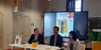 Suzzara lancia il “Teatro d’Autunno”: quattro spettacoli verso la riapertura del Guido