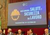 Infortuni, Confsal: “Senza coerenza tra principi e comportamenti le norme non bastano”