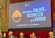 Infortuni, Confsal: “Senza coerenza tra principi e comportamenti le norme non bastano”