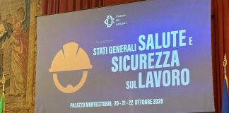 Infortuni, Confsal: “Senza coerenza tra principi e comportamenti le norme non bastano”