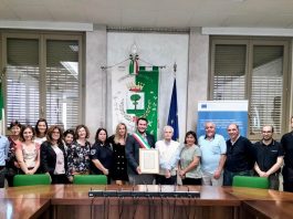 Sabbioneta in lutto per la scomparsa dell’ex sindaco Antonio Beccari: portò l’Unesco