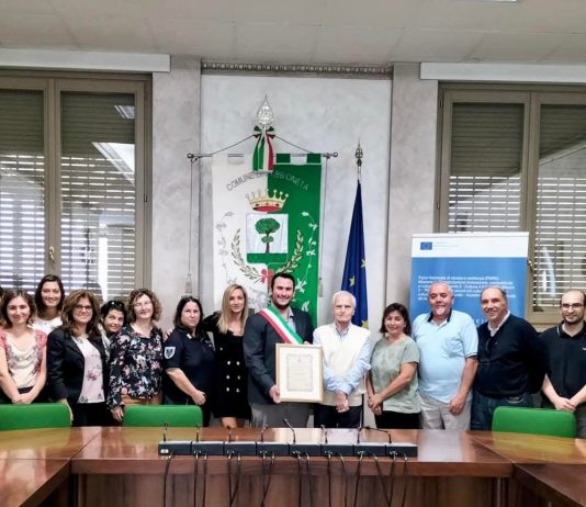Sabbioneta in lutto per la scomparsa dell’ex sindaco Antonio Beccari: portò l’Unesco