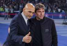 Spalletti: “Oggi non so se la squadra mi segue”. La posizione dell’allenatore della Juve e la suggestione Conte
