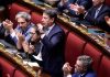 Legge elettorale, Conte attacca: “Governo ispirato dal nostalgia del Ventennio”