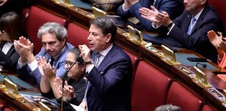 Legge elettorale, Conte attacca: “Governo ispirato dal nostalgia del Ventennio”