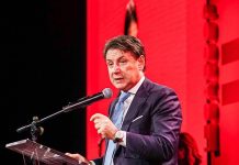 Ucraina-Russia, Conte: “Non è tutto bianco o nero”