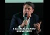 Campo largo, Conte rilancia: “Non mi presto a un progetto annacquato, chiaro?”