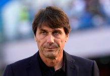Manchester United, ipotesi Conte, Carrick in bilico