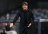 Conte e il futuro, chiama la Juve? “Voglio andare dove non si vince da un po'”