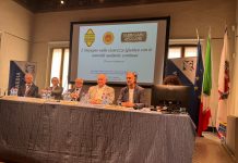 Alla Carpaneta nasce la scuola per casari. Aral: sicurezza nella filiera e formazione