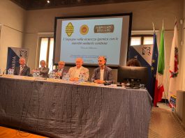 Alla Carpaneta nasce la scuola per casari. Aral: sicurezza nella filiera e formazione