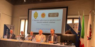 Alla Carpaneta nasce la scuola per casari. Aral: sicurezza nella filiera e formazione