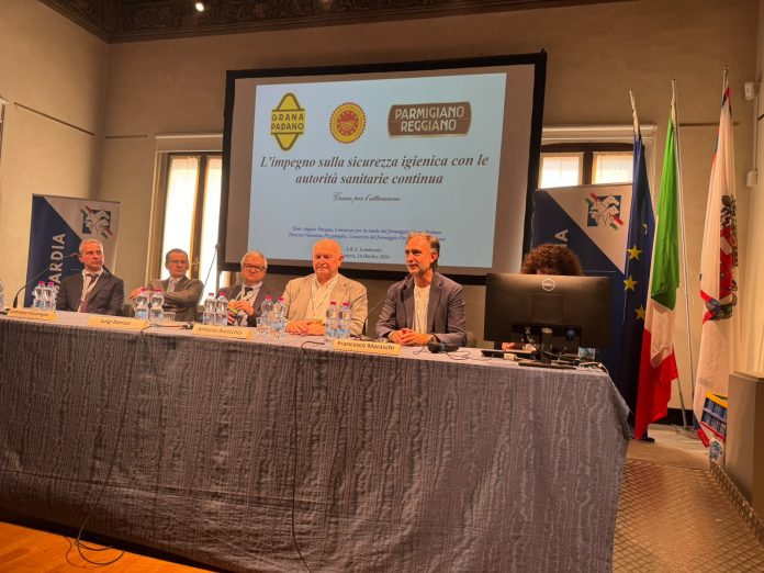 convegno Aral Casa del mantegna