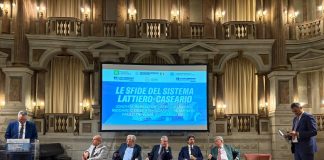 Cooperazione del latte, una Zona di Innovazione e Sviluppo per rafforzare le filiere