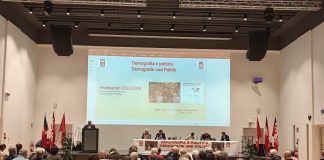 Mantova sempre più anziana, Spi chiede nuovo welfare. Sortino: “Serve più assistenza a casa”