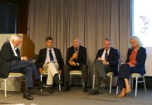 Francesco d’Assisi e il bene comune tra arte, economia e spiritualità: a Orta San Giulio il convegno “Francesco 800”, organizzato dall’Istituto Universitario di Studi Europei, Ucid Lombardia con il sostegno di A2A