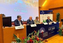 Ricerca e innovazione, i giovani protagonisti del congresso degli oftalmologi universitari