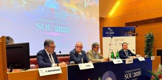Ricerca e innovazione, i giovani protagonisti del congresso degli oftalmologi universitari