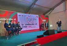 Imprese, Coop: in Lombardia rapporto con territorio va oltre presenza commerciale
